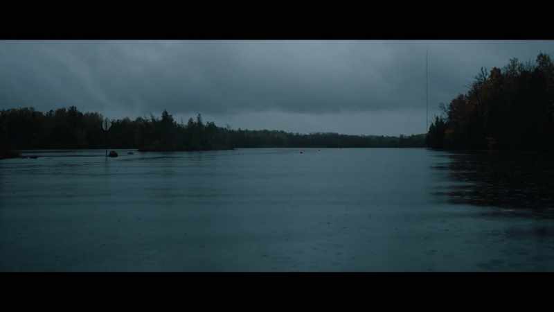 Next week, we will have our spring around-the-lake row