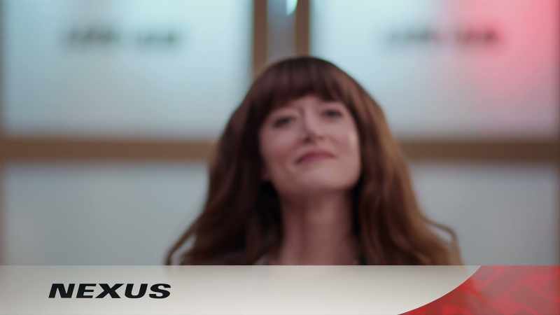 Nexus, because the world doesn't revolve around you