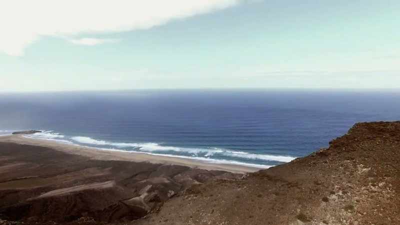 Ney: Today, the canary islands