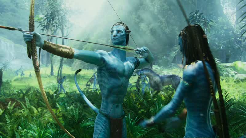 Neytiri calls me skxawng