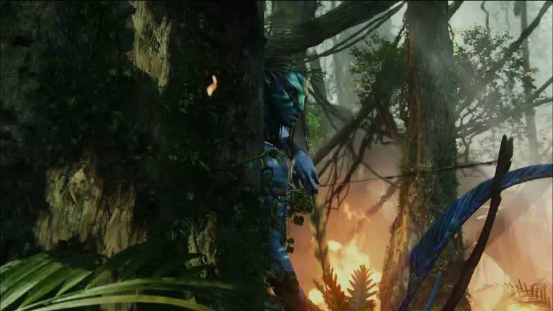 Neytiri!
