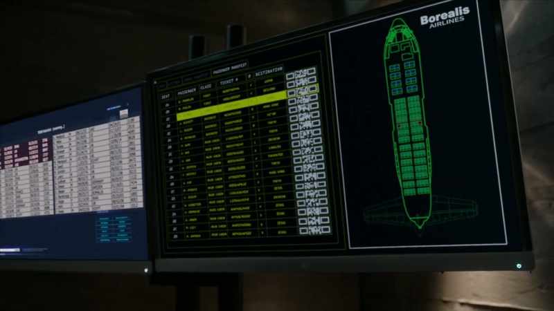Nez: I ran a pre-flight comparison