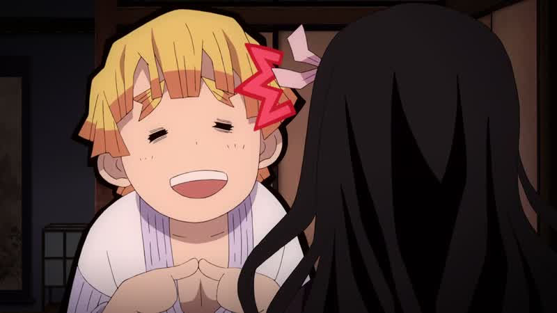 Nezuko!