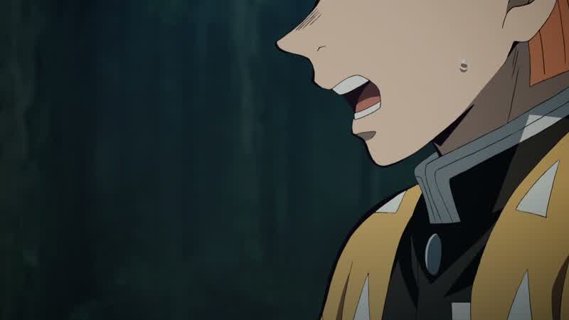 Nezuko!