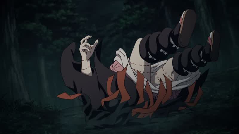Nezuko!