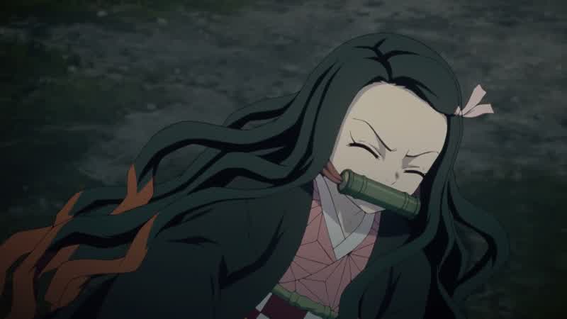 Nezuko!