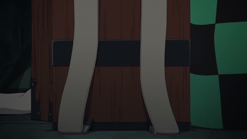 Nezuko!