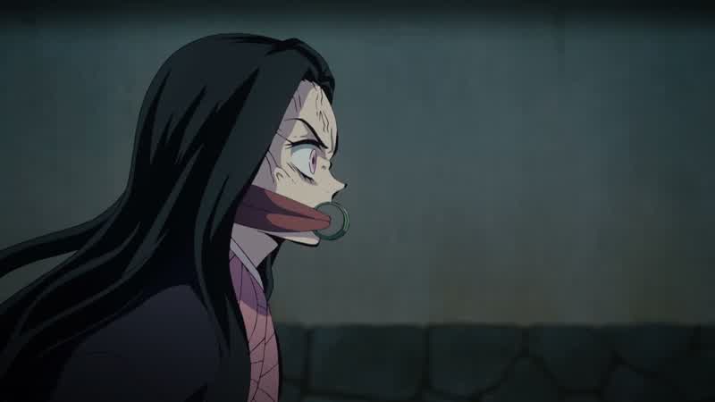 Nezuko!