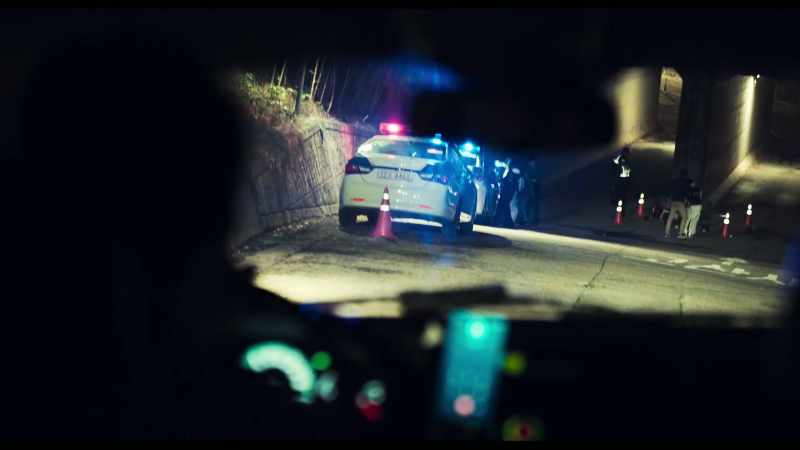 NFS performed an autopsy and even did a toxicology test