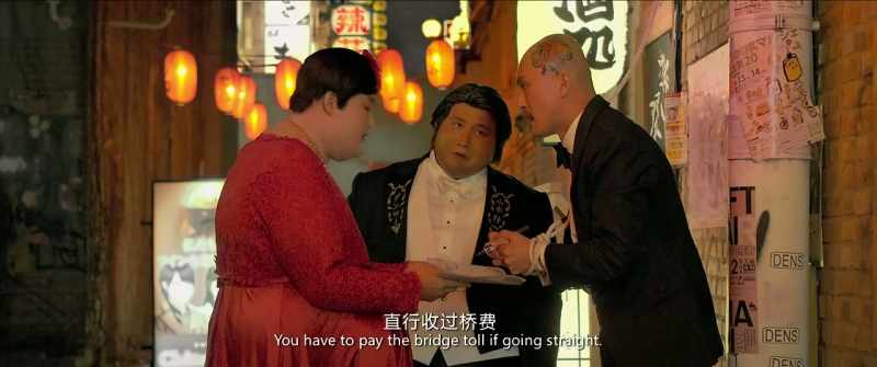 Nhưng cô
