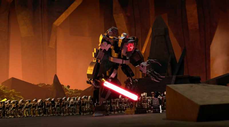 NI-L8, annihilate them