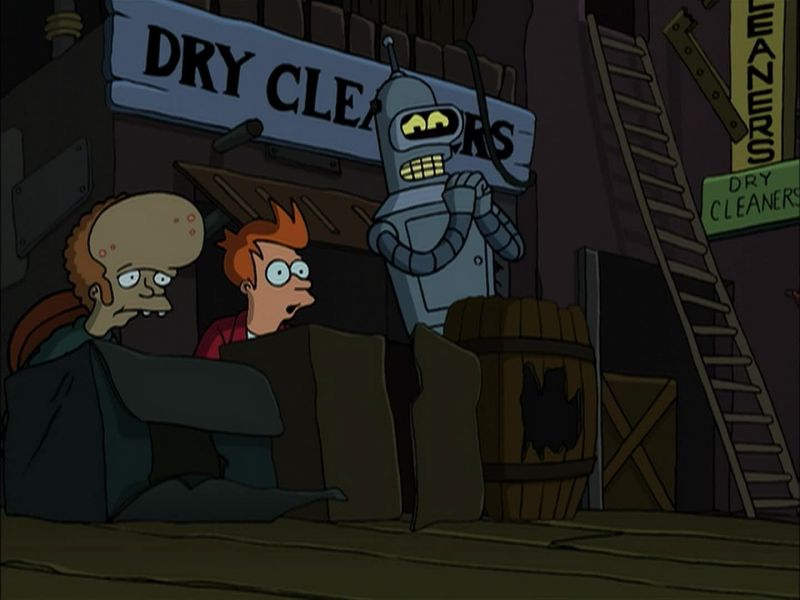 Nibbler! Come here, precious