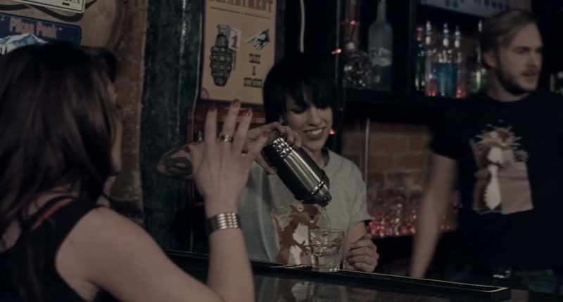 Nic, I need some more tequila