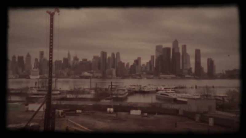 NICASO: The American Mafia created the first