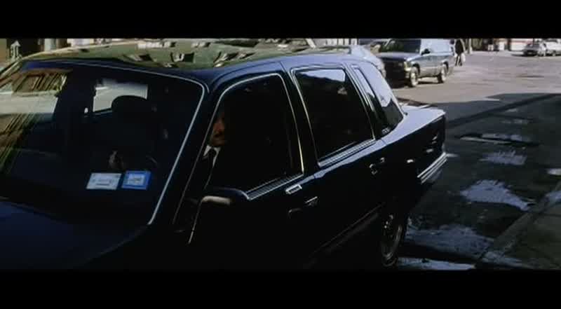 Nice car