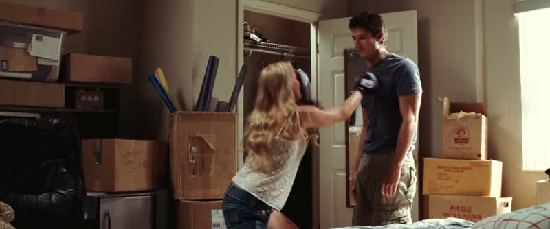 Nice contact