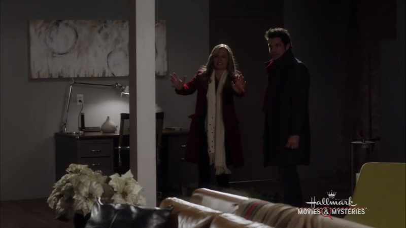 Nice deflection. - You got to psychoanalyse me