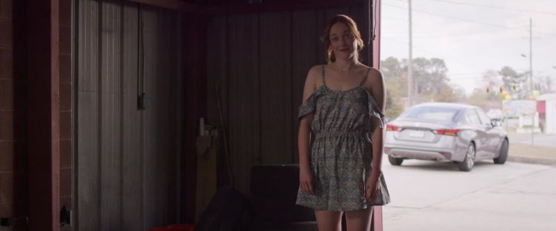 Nice dress