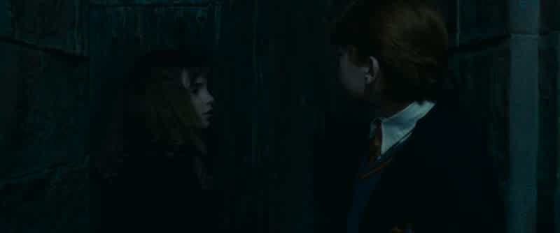 Nice going, Harry.- That was wicked, Harry!