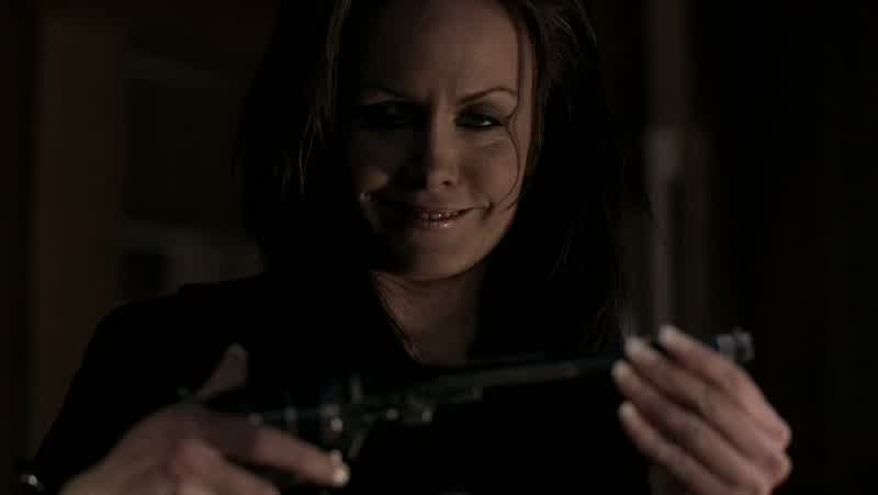 Nice gun