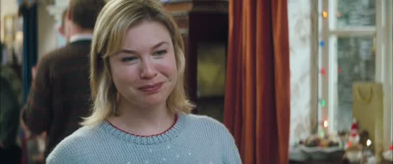 Nice jumper