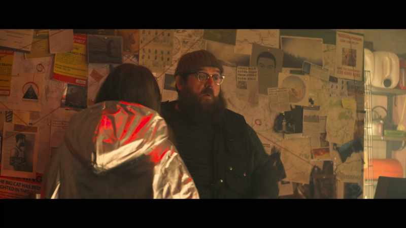 Nice library you have here