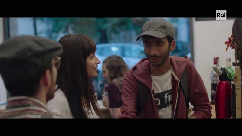 Nice to meet you . - we went on holiday recently