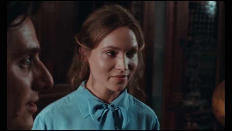 Nice to meet you. - How can l thank you forArturo?