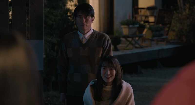 Nice to meet you. I'm Midori