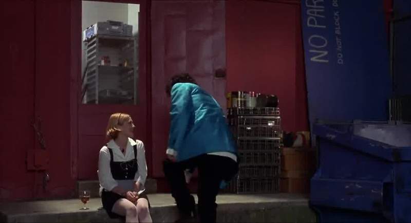 Nice to meet you