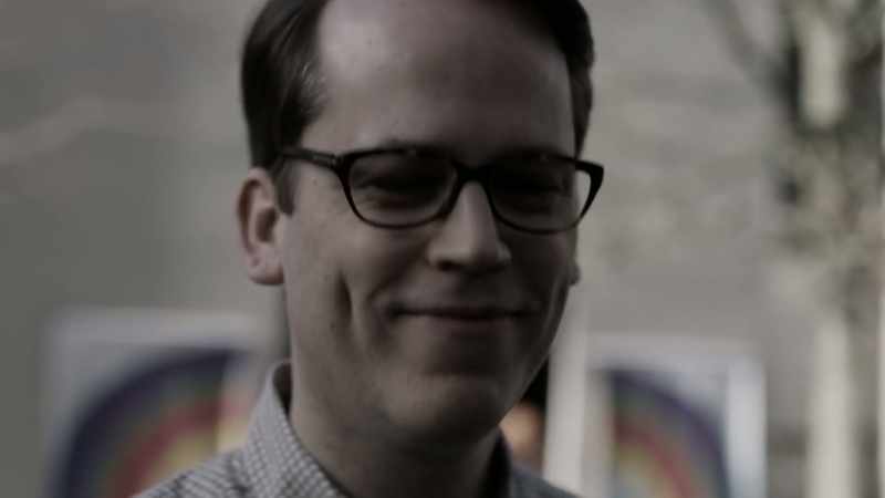 Nice to meet you, Uncle Nico