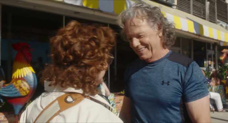 Nice to meet you. - Yeah, well, maybe not so much