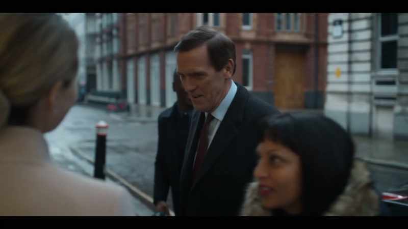 Nice to meet you. - Yes, nice to meet you