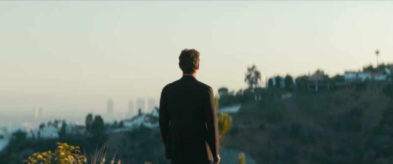 Nice million-dollar view