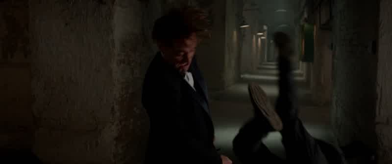 Nice moves, Fine