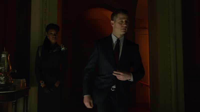 Nice party