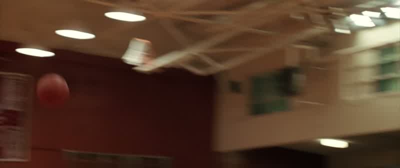 Nice pass, baby!