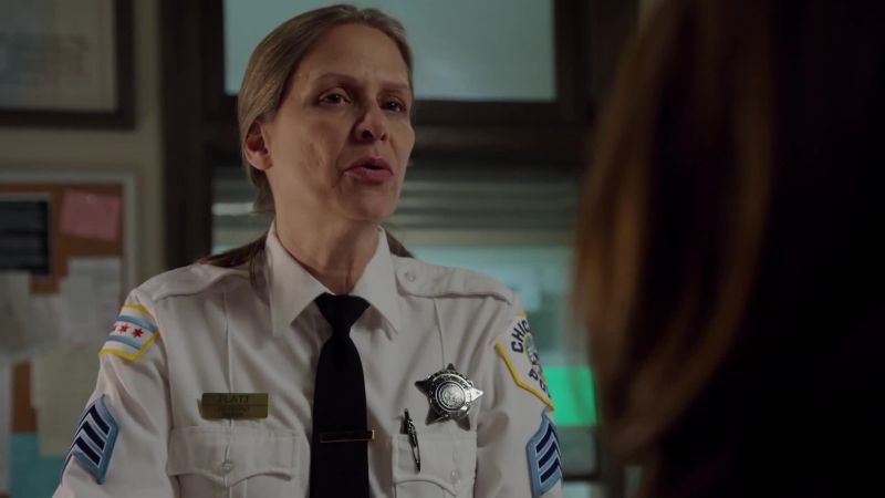 Nice police work on that hoarder deal