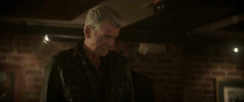 Nice to see you again, Billy. You look hella fine