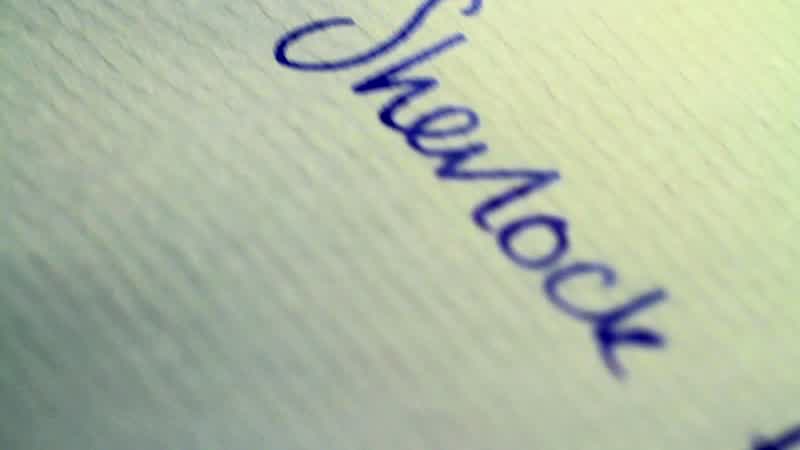 Nice stationery