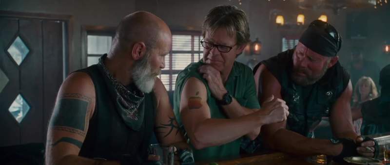 Nice tat Where'd you get it
