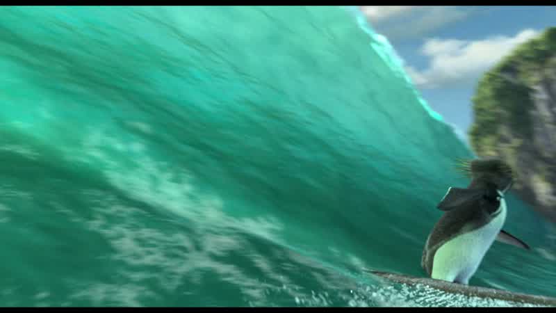 Nice! That's it! Nice. - Great ride!
