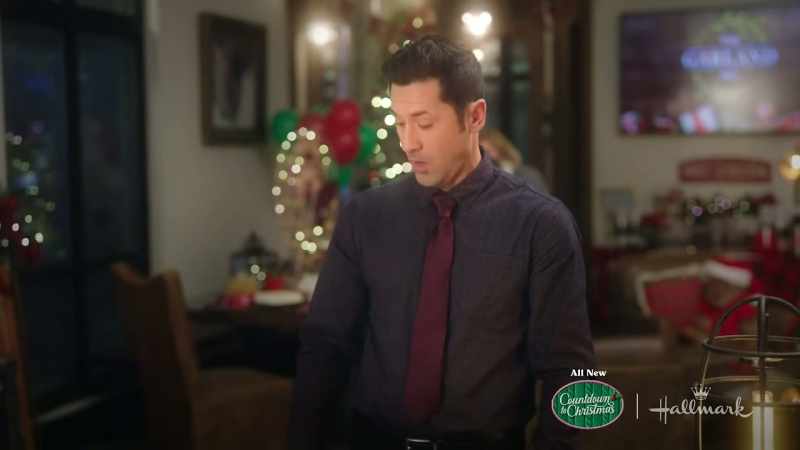 Nice tie