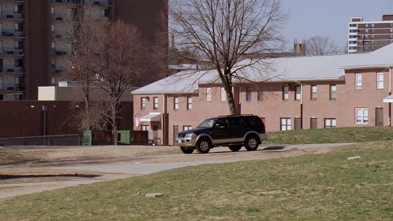 Nice truck
