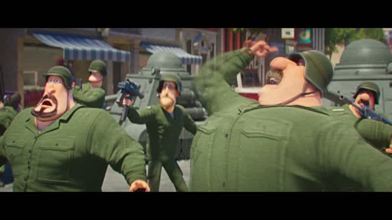 Nice try, coppers