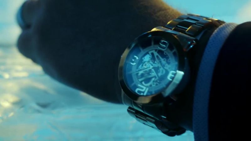 Nice watch