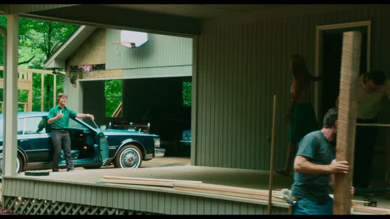 Nice wheels!
