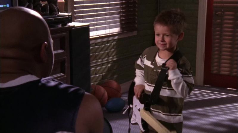 Nice work,kid