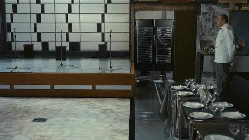 Nice work on the decor!
