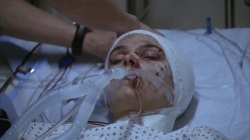 Nice work today, Torres. Three surgeries at the same time